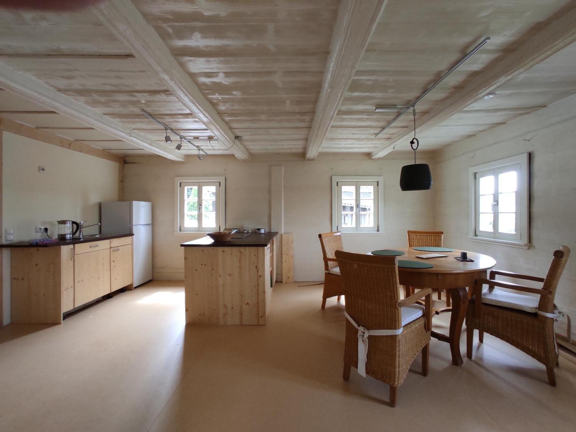 Flachshaeusl Mittelndorf Habitación foto