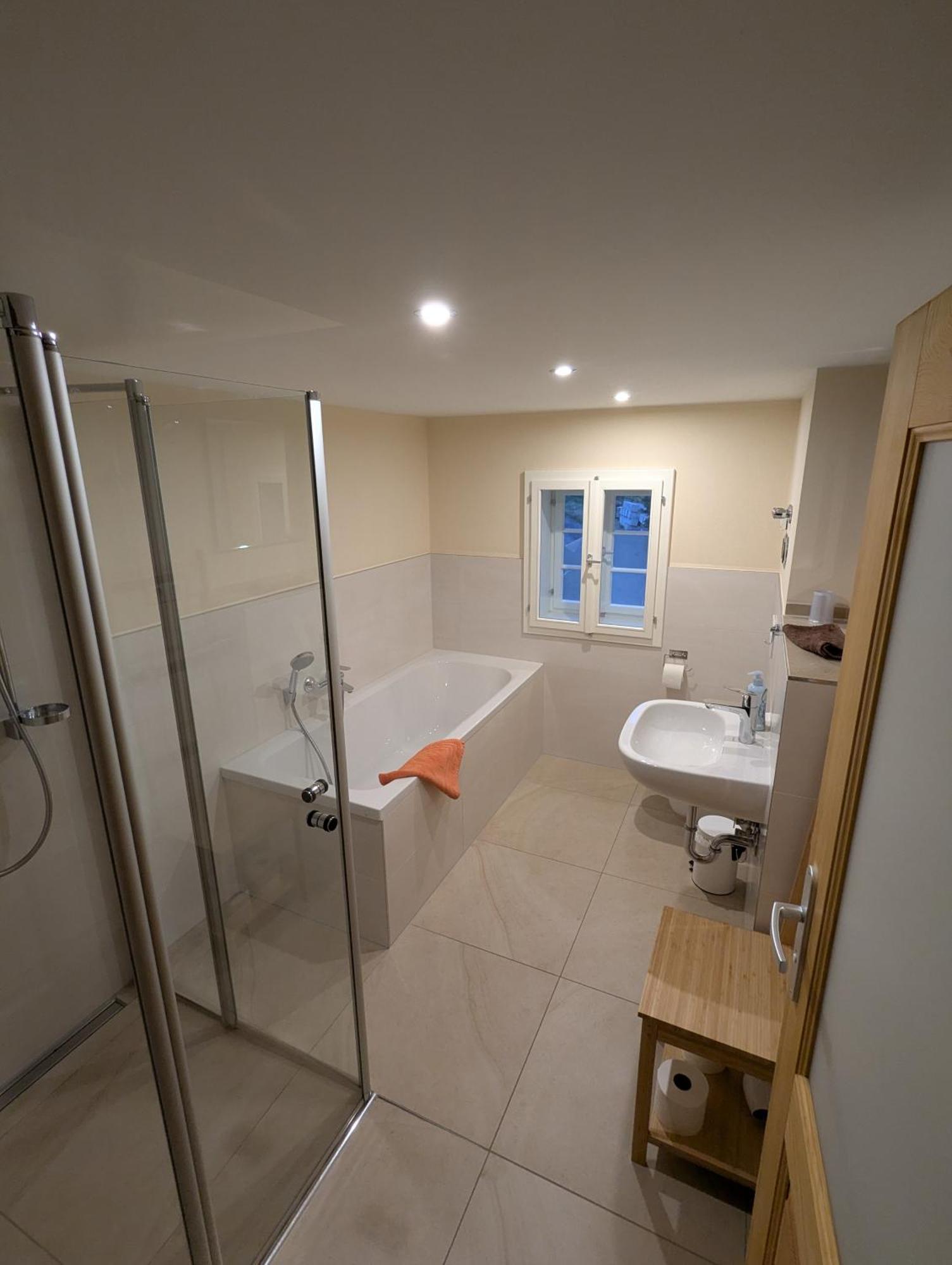 Flachshaeusl Mittelndorf Habitación foto